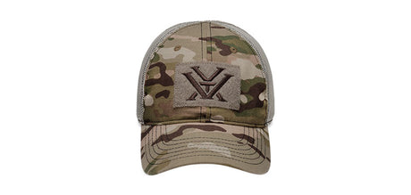 Vortex Casquette Counterforce 150 g en couvre-chef léger à porter hors mission