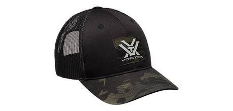 Vortex Casquette Pathbreaker pro 90 g en couvre-chef léger à porter hors mission
