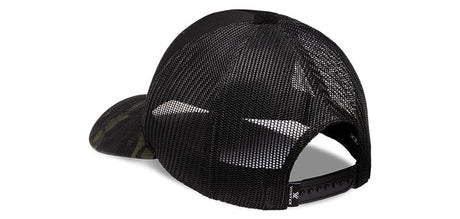 Vortex Casquette Pathbreaker pro 90 g en couvre-chef léger à porter hors mission