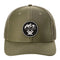 Vortex Casquette Three Peaks 150 g en couvre-chef léger à porter hors mission