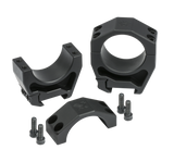Vortex Colliers 34mm - Precision Matched Rings tube 34mm mm 100 g