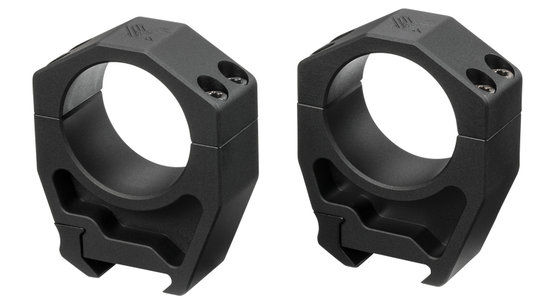 Vortex Colliers 34mm - Precision Matched Rings tube 34mm mm 100 g