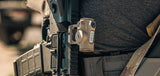 Vortex Crossfire II Red Dot Solar grossissement x1 x 25 mm réticule Dot (2MOA)