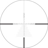 Vortex Diamondback Tactical 6-24x50 grossissement 6-24 x 50 mm champ 6 m - 1,50 m à 100 mètres