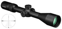 Vortex Diamondback Tactical 6-24x50 grossissement 6-24 x 50 mm champ 6 m - 1,50 m à 100 mètres