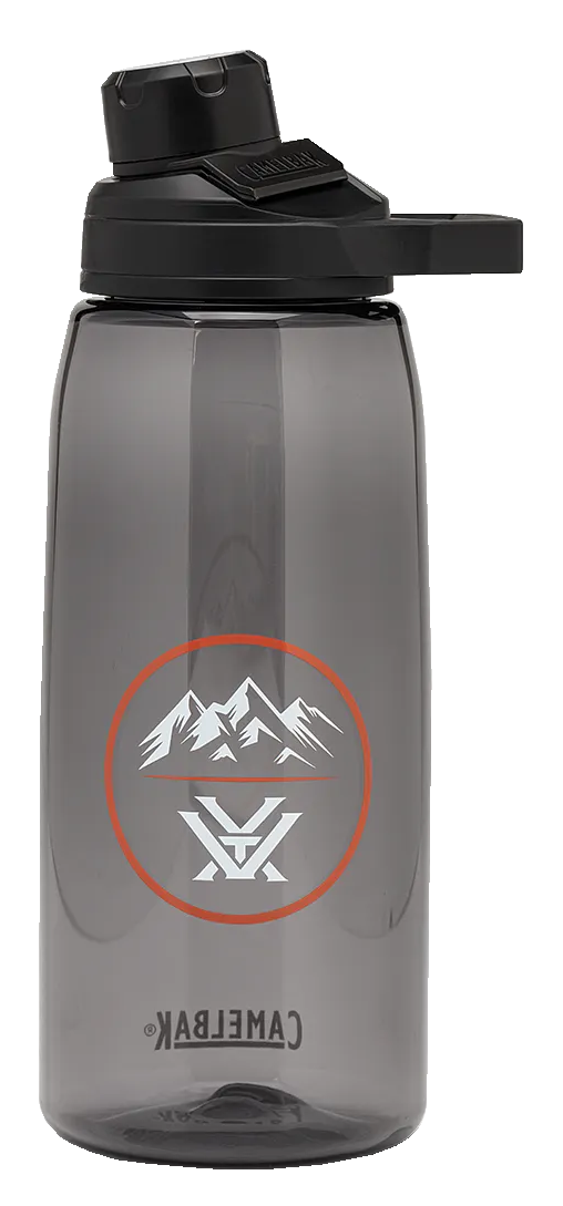 Vortex Gourde Chute Mag Three Peaks Camelbak 200 g pour l'hydratation en déplacement et en bivouac