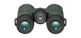 Vortex Jumelles Bantam™ HD 6,5x32 grossissement 6.5 x 32 mm champ 133 m à 1 000 m