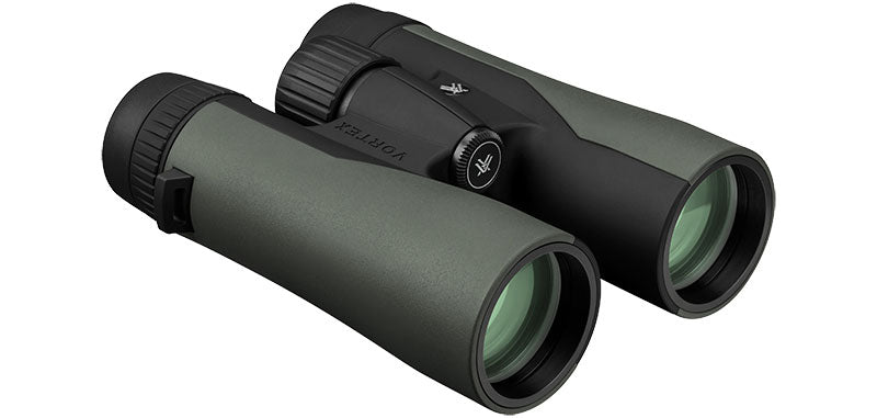Vortex Jumelles Crossfire HD 10x42 grossissement 10 x 42 mm champ 108 m à 1 000 m