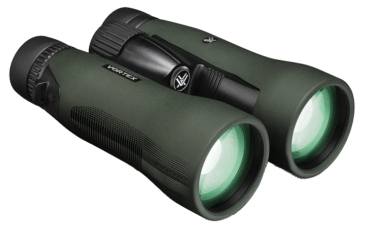 Vortex Jumelles DiamondBack HD 15x56 grossissement 15 x 56 mm champ 76,58 m à 1 000 m