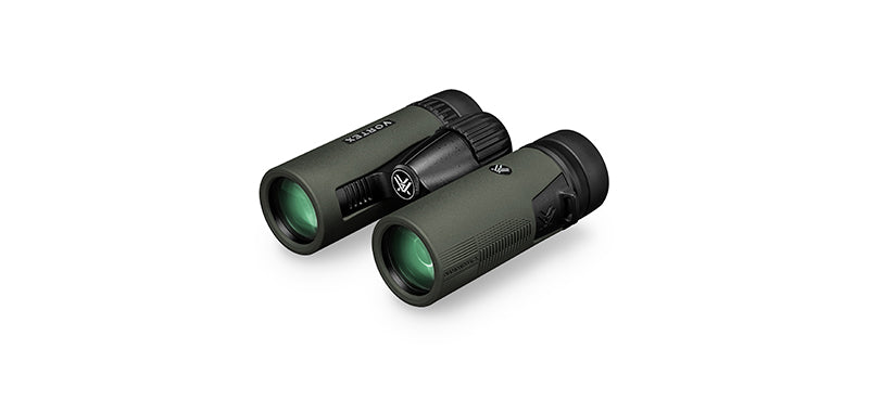 Vortex Jumelles DiamondBack HD 8x32 grossissement 8 x 32 mm champ 142 m à 1 000 m
