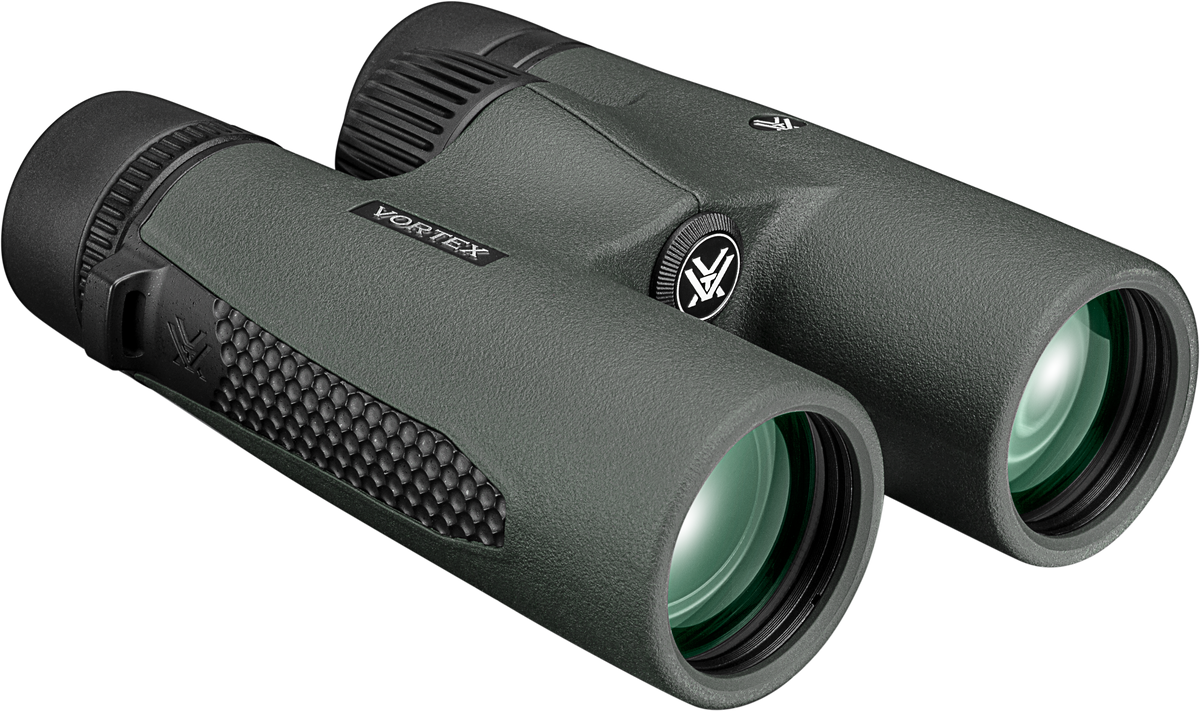 Vortex Jumelles Triumph HD 10x42 grossissement 10 x 42 mm champ 305 m à 1 000 m
