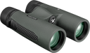 Vortex Jumelles Triumph HD 10x42 grossissement 10 x 42 mm champ 305 m à 1 000 m