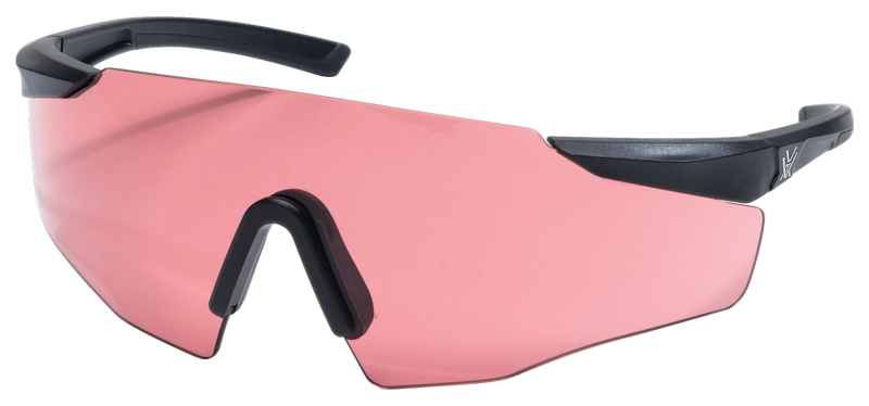 Vortex Lunettes de protection RangePoint champ anti-éclats, anti rayures