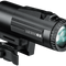 Vortex Micro Magnifier grossissement 6 309 g pour allonger la portée utile d'un viseur à point rouge