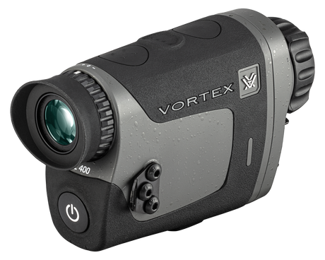 Vortex Monoculaire Vision Thermique Veil 400 360 g