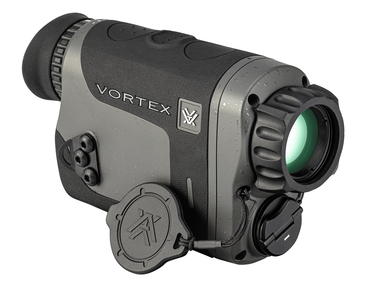 Vortex Monoculaire Vision Thermique Veil 400 360 g