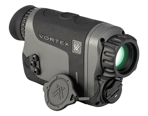 Vortex Monoculaire Vision Thermique Veil 400 360 g