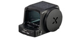 Vortex Point Rouge Defender-CCW fermé grossissement x1 770 g pour l'acquisition rapide