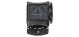 Vortex Point Rouge Defender-CCW fermé grossissement x1 770 g pour l'acquisition rapide
