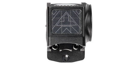 Vortex Point Rouge Defender-CCW fermé grossissement x1 770 g pour l'acquisition rapide