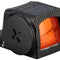 Vortex Point Rouge Defender-CCW fermé grossissement x1 770 g pour l'acquisition rapide