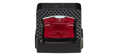 Vortex Point Rouge Defender-CCW grossissement 1 réticule Red Dot 3 MOA