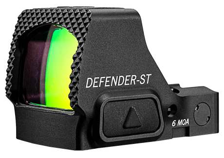 Vortex Point Rouge Defender-ST grossissement x1 réticule Red Dot 3 MOA