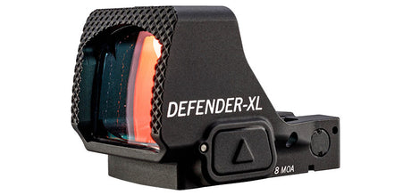 Vortex Point Rouge Defender-XL 788 g pour l'acquisition rapide à courte et moyenne distance