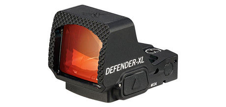 Vortex Point Rouge Defender-XL 788 g pour l'acquisition rapide à courte et moyenne distance