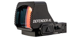 Vortex Point Rouge Defender-XL 788 g pour l'acquisition rapide à courte et moyenne distance