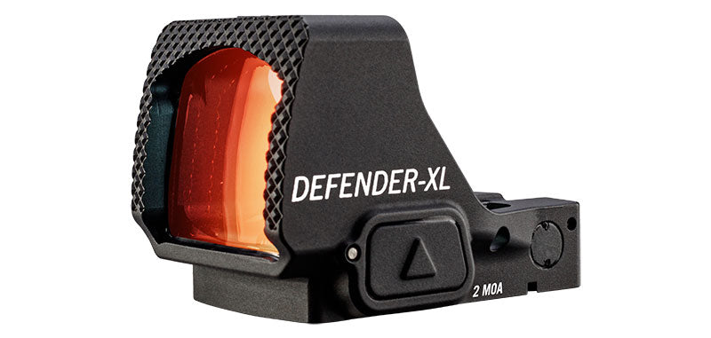 Vortex Point Rouge Defender-XL 788 g pour l'acquisition rapide à courte et moyenne distance
