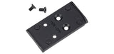 Vortex Point Rouge Defender-XL 788 g pour l'acquisition rapide à courte et moyenne distance