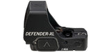 Vortex Point Rouge Defender-XL 788 g pour l'acquisition rapide à courte et moyenne distance