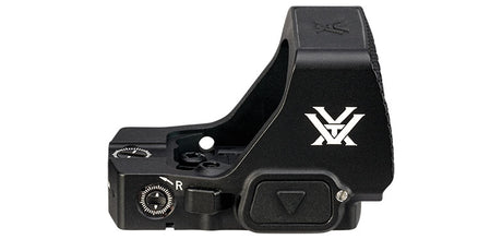 Vortex Point Rouge Defender-XL 788 g pour l'acquisition rapide à courte et moyenne distance