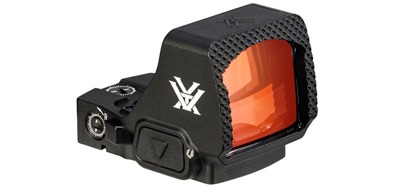 Vortex Point Rouge Defender-XL 788 g pour l'acquisition rapide à courte et moyenne distance