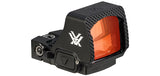 Vortex Point Rouge Defender-XL 788 g pour l'acquisition rapide à courte et moyenne distance