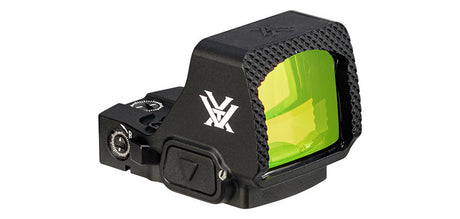 Vortex Point Rouge Defender-XL 788 g pour l'acquisition rapide à courte et moyenne distance