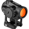 Vortex Point Rouge Triumph grossissement x1 124 g pour l'acquisition rapide