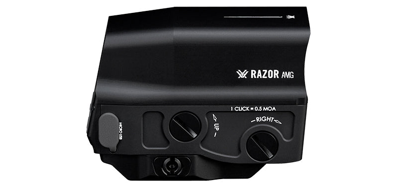 Vortex Razor AMG UH-1 Gen II Red Dot Holographique grossissement 1