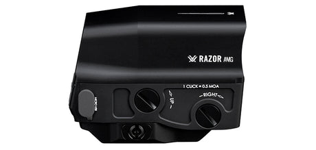 Vortex Razor AMG UH-1 Gen II Red Dot Holographique grossissement 1