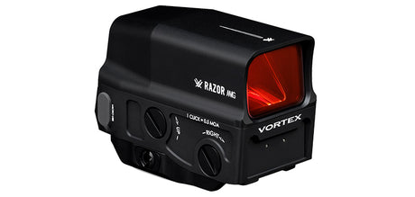 Vortex Razor AMG UH-1 Gen II Red Dot Holographique grossissement 1