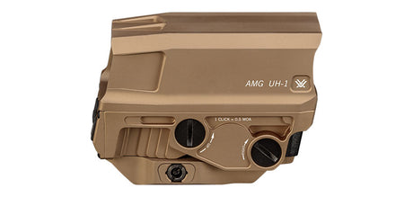 Vortex Razor AMG UH-1 Gen II Red Dot Holographique grossissement 1