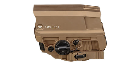 Vortex Razor AMG UH-1 Gen II Red Dot Holographique grossissement 1