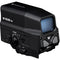 Vortex Razor AMG UH-1 Gen II Red Dot Holographique grossissement 1