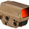 Vortex Razor AMG UH-1 Gen II Red Dot Holographique grossissement 1