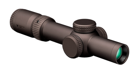 Vortex Razor Gen III 1-10x24 grossissement 1-10 x 24 mm champ 38,67 m – 3,89 m à 100 mètres