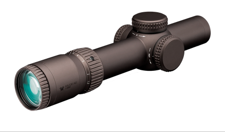 Vortex Razor Gen III 1-10x24 grossissement 1-10 x 24 mm champ 38,67 m – 3,89 m à 100 mètres