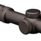 Vortex Razor Gen III 1-10x24 grossissement 1-10 x 24 mm champ 38,67 m – 3,89 m à 100 mètres