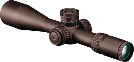 Vortex Razor Gen III 6-36x56 grossissement 6-36 x 56 mm champ 6,49 m – 1 m à 100 mètres
