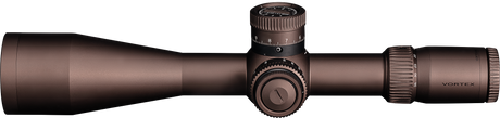 Vortex Razor Gen III 6-36x56 grossissement 6-36 x 56 mm champ 6,49 m – 1 m à 100 mètres